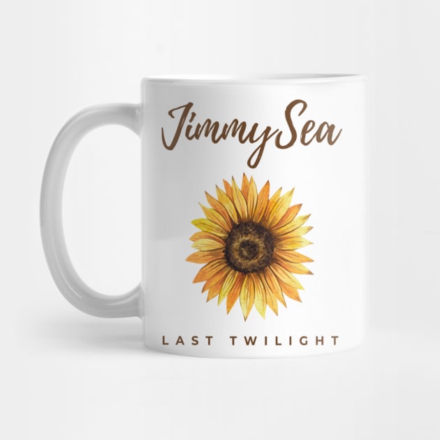 JimmySea Last Twilight Sunflower Vice Versa by LambiePies